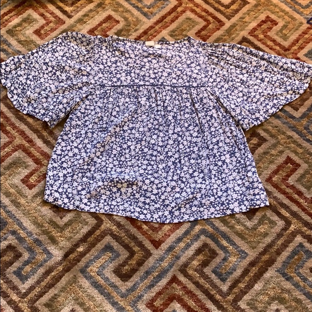 GAP blouse